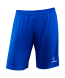 Шорты игровые JOGEL CAMP Classic Shorts, синий/белый, детский