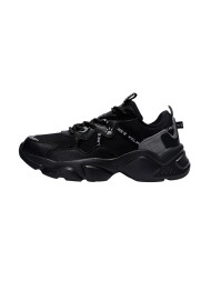 Кроссовки KELME Women's Casual Shoes Black