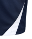 Шорты тренировочные с карманами JOGEL DIVISION PerFormDRY Training Shorts Zip pocket, темно-синий, детский