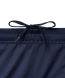 Шорты тренировочные с карманами JOGEL DIVISION PerFormDRY Training Shorts Zip pocket, темно-синий, детский