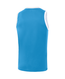 Майка баскетбольная JOGEL CAMP Basic, бирюзовый