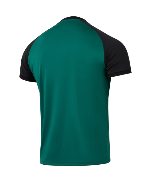 Футболка игровая JOGEL CAMP Reglan Jersey, темно-зеленый