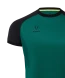 Футболка игровая JOGEL CAMP Reglan Jersey, темно-зеленый