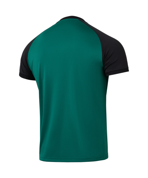 Футболка игровая JOGEL CAMP Reglan Jersey, темно-зеленый