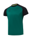 Футболка игровая JOGEL CAMP Reglan Jersey, темно-зеленый