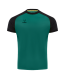 Футболка игровая JOGEL CAMP Reglan Jersey, темно-зеленый