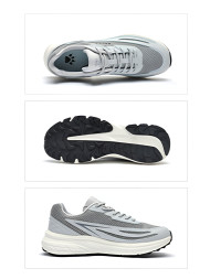 Кроссовки KELME Men's Casual Shoes Grey