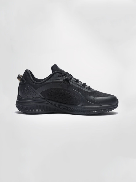 Кроссовки KELME Men's Sneakers Black