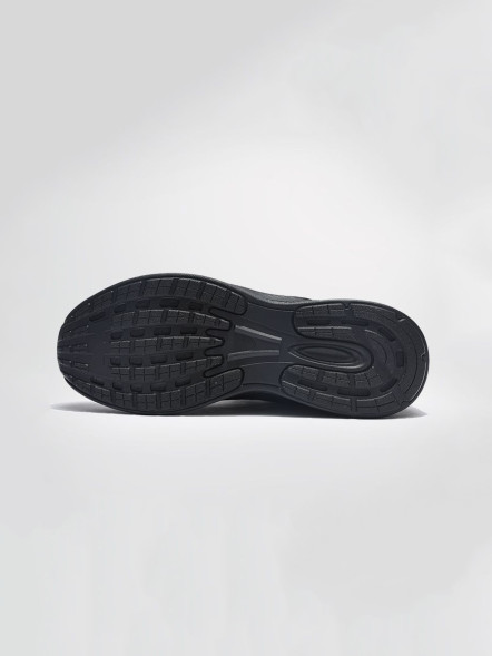 Кроссовки KELME Men's Sneakers Black