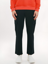 Брюки KELME Woven Trousers Dark Blue