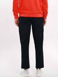 Брюки KELME Woven Trousers Dark Blue