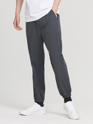 Брюки KELME Woven Trousers Dark Grey