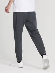 Брюки KELME Woven Trousers Dark Grey