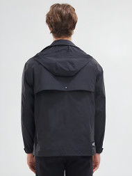 Ветровка KELME Woven Jacket Black