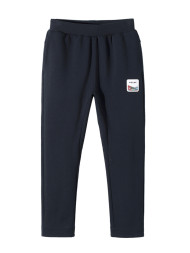 Детские брюки KELME Boys Knitted Trousers Dark Blue