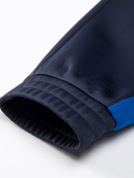 Детские брюки KELME Knitted Trousers Dark Blue