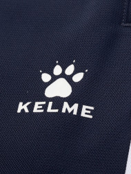 Детские брюки KELME Knitted Trousers Dark Blue