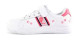 Детские кроссовки KELME Children's Casual Shoes White