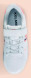 Детские кроссовки KELME Children's Casual Shoes White