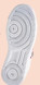 Детские кроссовки KELME Children's Casual Shoes White