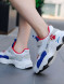 Детские кроссовки KELME Children's Casual Shoes White