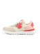 Детские кроссовки KELME Children's Casual Shoes White