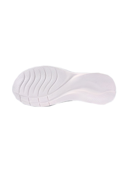 Детские кроссовки KELME Children's Casual Shoes White
