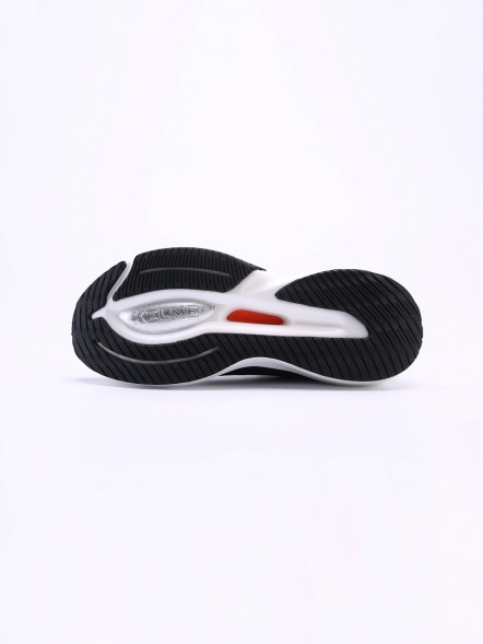 Кроссовки KELME Sports Shoes (Black/White)