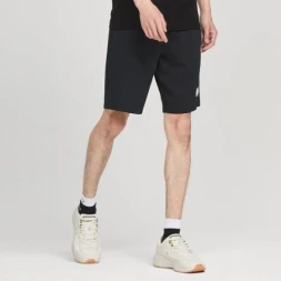 Шорты KELME Knitted Shorts Black