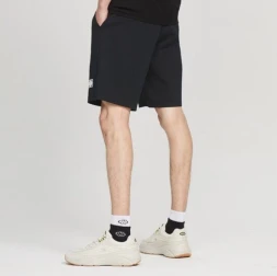 Шорты KELME Knitted Shorts Black