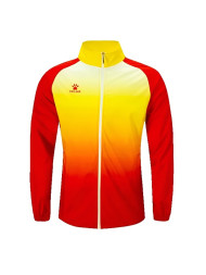 Спортивный костюм KELME Award Clothing Suit Red