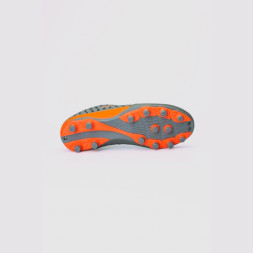 Бутсы GS Classic TPU Серо-оранжевый