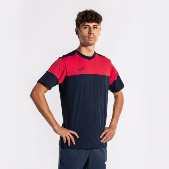 Игровая футболка JOMA CREW V    