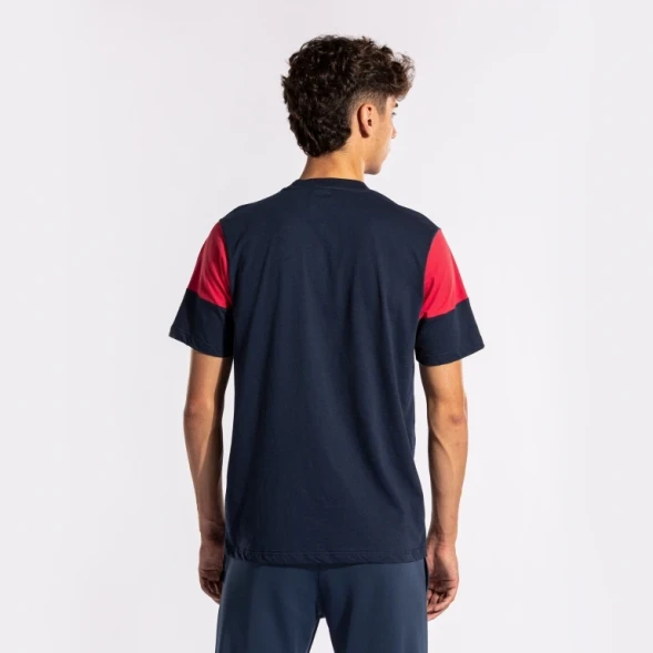 Игровая футболка JOMA CREW V    