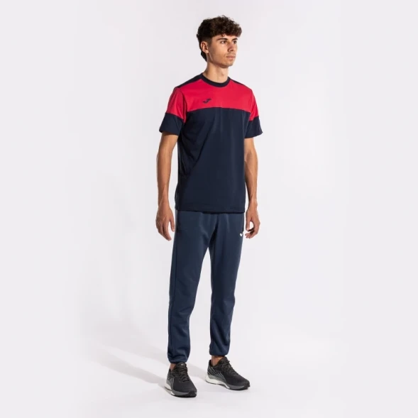 Игровая футболка JOMA CREW V    