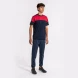 Игровая футболка JOMA CREW V    