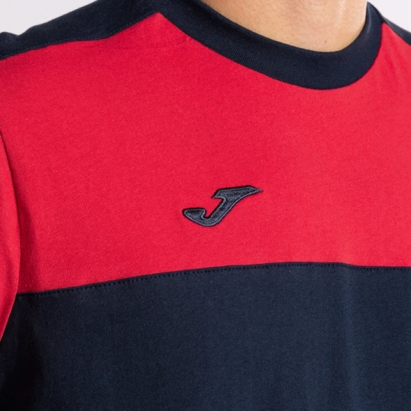 Игровая футболка JOMA CREW V    