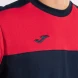 Игровая футболка JOMA CREW V    
