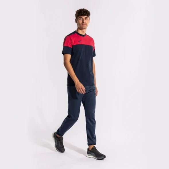 Игровая футболка JOMA CREW V    
