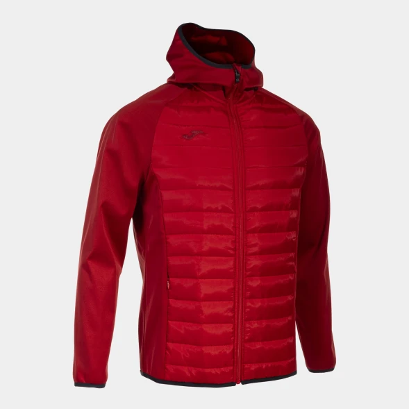 Куртка JOMA SOFT SHELL BERNA III  
