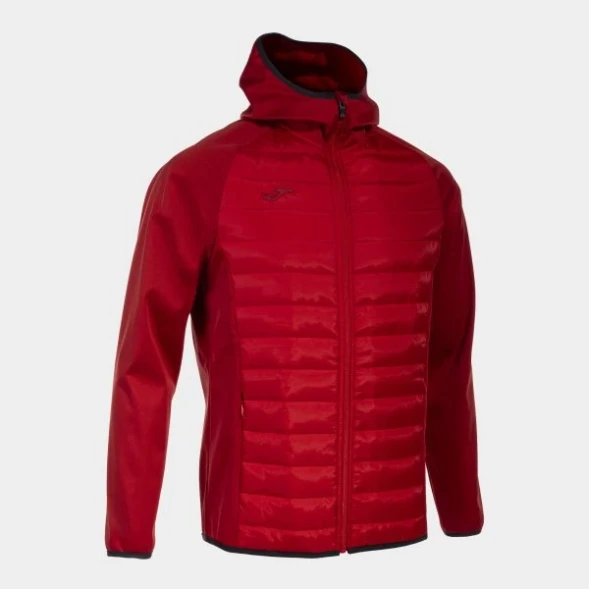 Куртка JOMA SOFT SHELL BERNA III  