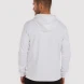 Джемпер с капюшоном JOMA COMBI Белый