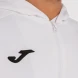 Джемпер с капюшоном JOMA COMBI Белый