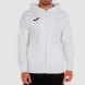 Джемпер с капюшоном JOMA COMBI Белый