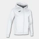 Джемпер с капюшоном JOMA COMBI Белый