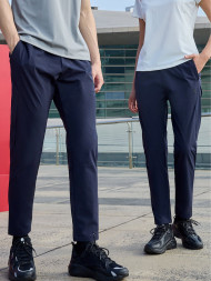 Брюки KELME Woven Trousers Dark Blue