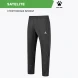 Брюки KELME Knitted Leg Fleece Trousers Black