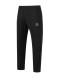 Брюки KELME Knitted Leg Fleece Trousers Black