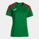 Женская игровая футболка JOMA CHAMPIONSHIP VIII 902514.456