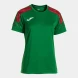 Женская игровая футболка JOMA CHAMPIONSHIP VIII 902514.456